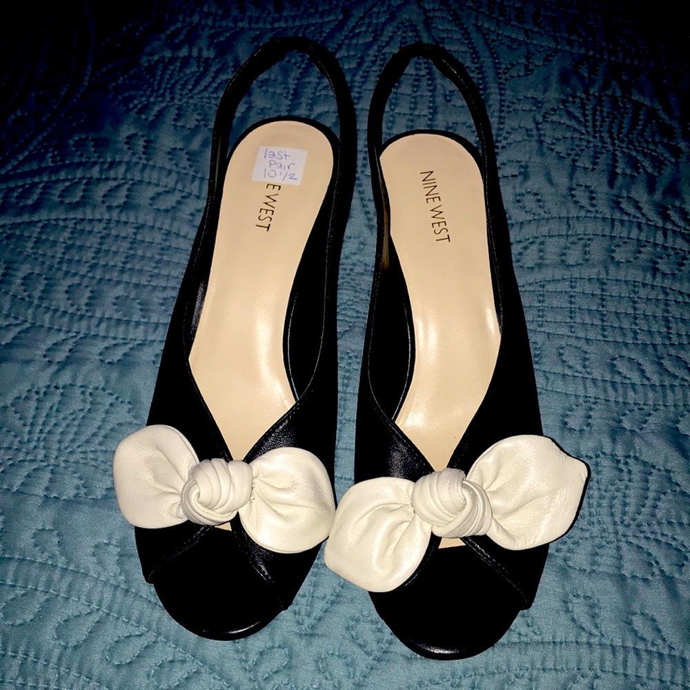 Nine West 10 1/2